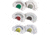Woodhaven Calls WoodHaven Small Frame Turkey Call, White, WH069