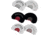 Woodhaven Calls WoodHaven Wasp Nest Turkey Call, Black/White, WH090