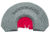WOODHAVEN WH341 DAGGER SNG MOUTH CALL