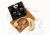 Woodland Whisper Behind The Ear Hearing Enhancer WW, EDEMO3