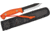 WoodmanS Pal J. Wayne Fears Knife with Sheath, Survivial Knife, Nylon Sheath 173712