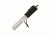 Woodman'S Pal Pro Tool Titanium Compact Breacher Bar, Sheath Included, 4.25in. Blade w/ .25in. Bevel Edge 195861