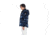 Woodpecker Bumnester 3/4 Coat - Mens, All Wet Navy w/ Gold Trim, 3XL, 688130588010