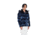 Woodpecker Bumnester 3/4 Coat - Mens, All Wet Navy w/ Gold Trim, 3XL, 688130588010