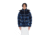 Woodpecker Bumnester 3/4 Coat - Mens, All Wet Navy w/ Gold Trim, 3XL, 688130588010