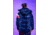 Woodpecker Bumnester 3/4 Coat - Mens, Red Winged/Navy Red White, XXL, WPM002-RW -XXL