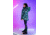 Woodpecker Bumnester 3/4 Coat - Womens, Avodaco, M, WPW007-AVO-M