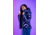 Woodpecker Medium Weight Robin Coat - Womens, Space Blue, S, WPW005-SBLU-S