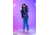 Woodpecker Medium Weight Robin Coat - Womens, Space Blue, S, WPW005-SBLU-S