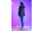 Woodpecker Medium Weight Robin Coat - Womens, Space Blue, S, WPW005-SBLU-S