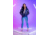 Woodpecker Medium Weight Robin Coat - Womens, Space Blue, S, WPW005-SBLU-S