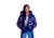 Woodpecker Medium Weight Robin Coat - Women's, Space Blue, Small, WPW005-SBLU-S