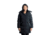 Woodpecker Penguin Long Coat - Womens, Matt Black, Small, 682670666771