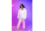 Woodpecker Teddy Fleece Hoodie, Cream, S, WPU002A-CRE-S