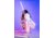 Woodpecker Teddy Fleece Hoodie, Cream, S, WPU002A-CRE-S