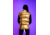 Woodpecker Vest, Gold, S, WPU001-GOL-S