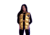 Woodpecker Vest, Gold, S, WPU001-GOL-S