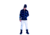 Woodpecker Vest, Wet Navy, XLarge, WPU001-AWN-XL