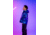 Woodpecker Wind Shell - Mens, Flash Blue, M, WPM011-FBLU-M