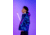 Woodpecker Wind Shell - Mens, Flash Blue, M, WPM011-FBLU-M