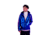 Woodpecker Wind Shell - Men's, Flash Blue, Medium, WPM011-FBLU-M