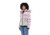 Woodpecker Woody Bomber Jacket - Womens, Arctic Rose, Small, 688130588669