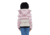 Woodpecker Woody Bomber Jacket - Womens, Arctic Rose, Small, 688130588669