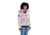 Woodpecker Woody Bomber Jacket - Womens, Arctic Rose, Small, 688130588669