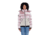 Woodpecker Woody Bomber Jacket - Womens, Arctic Rose, Small, 688130588669