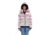 Woodpecker Woody Bomber Jacket - Womens, Arctic Rose, Small, 688130588669
