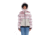 Woodpecker Woody Bomber Jacket - Womens, Arctic Rose, Small, 688130588669