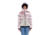Woodpecker Woody Bomber Jacket - Womens, Arctic Rose, Small, 688130588669