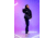 Woodpecker Woody Bomber Jacket - Womens, Firebird/Black Gold, M, WPW006-FB-M