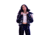 Woodpecker Woody Bomber Jacket - Women's, Firebird, Large, WPW006-FB-L