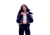 Woodpecker Woody Bomber Jacket - Women's, Firebird, Medium, WPW006-FB-M
