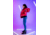 Woodpecker Woody Bomber Jacket - Womens, Raspberry/Red, L, WPW006-RAS-L
