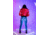 Woodpecker Woody Bomber Jacket - Womens, Raspberry/Red, L, WPW006-RAS-L