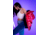 Woodpecker Woody Bomber Jacket - Womens, Raspberry/Red, L, WPW006-RAS-L
