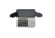 Woods 2-in-1 Grill &amp; Burner Propane Camping Stove, Black, CTI0765983