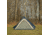 Woods A-Frame 3-Person 3-Season Tent, Blue, CTI0763235N