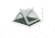Woods A-Frame 3-Person 3-Season Tent, Green, CTI0763235G