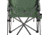 Woods Ashcroft 3-Position Reclining Camping Lounger Chair, Sea Spray, CTI0765943
