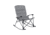 Woods Kaslo Folding Camping Rocker Chair, Gun Metal, CTI0765942G