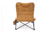 Woods Mammoth Folding Padded Camping Chair, Dijon, CTI0765848