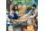 Woods Mammoth Folding Padded Camping Chair, Dijon, CTI0765848