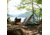 Woods Mammoth Folding Padded Camping Chair, Dijon, CTI0765848