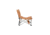 Woods Mammoth Folding Padded Camping Chair, Dijon, CTI0765848