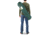 Woods Mammoth Folding Padded Camping Chair, Green, CTI0765848W