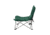 Woods Mammoth Folding Padded Camping Chair, Green, CTI0765848W