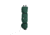 Woods Mammoth Folding Padded Camping Chair, Green, CTI0765848W